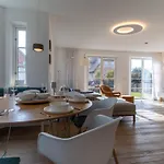 Dom wakacyjny Reetdachhaus De Hygge Kaat Reetdachhaus De Hygge Kaat *