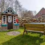 Reetdachhaus De Hygge Kaat Reetdachhaus De Hygge Kaat *