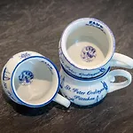 Dom wakacyjny Reetdachhaus De Hygge Kaat Reetdachhaus De Hygge Kaat