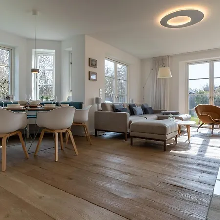 Reetdachhaus De Hygge Kaat Reetdachhaus De Hygge Kaat Feriehus Wittendun