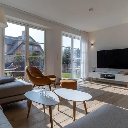 Reetdachhaus De Hygge Kaat Reetdachhaus De Hygge Kaat *