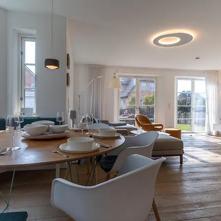 Hébergement de vacances Reetdachhaus De Hygge Kaat Reetdachhaus De Hygge Kaat *