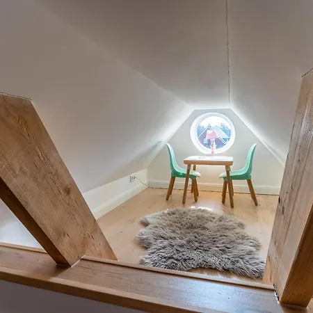 Reetdachhaus De Hygge Kaat Reetdachhaus De Hygge Kaat