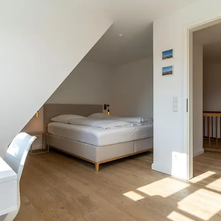 Hébergement de vacances Reetdachhaus De Hygge Kaat Reetdachhaus De Hygge Kaat *