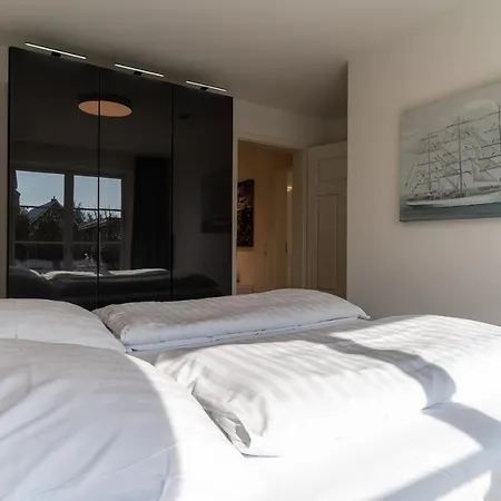 Reetdachhaus De Hygge Kaat Reetdachhaus De Hygge Kaat Dom wakacyjny