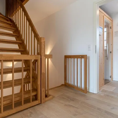 Hébergement de vacances Reetdachhaus De Hygge Kaat Reetdachhaus De Hygge Kaat