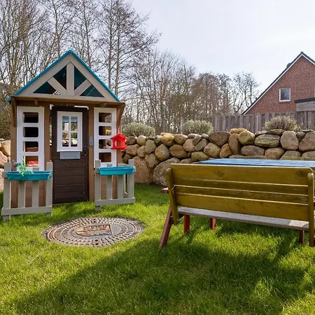 Reetdachhaus De Hygge Kaat Reetdachhaus De Hygge Kaat *