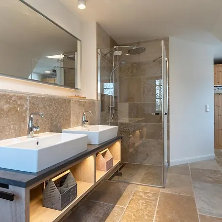 Reetdachhaus De Hygge Kaat Reetdachhaus De Hygge Kaat Wittendun